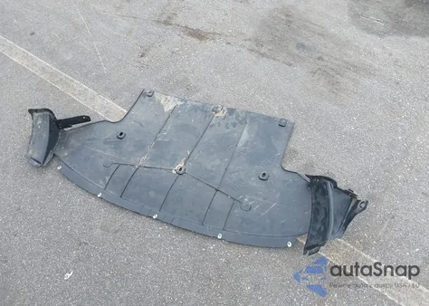 2024 Ford Police Interceptor из США, поврежденный, VIN 1FM5K8AC0RGA77412